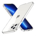 iPhone 13 Pro Hybrydowe Etui ESR Ice Shield - Przezroczysty