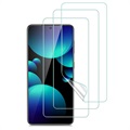Samsung Galaxy S22+ 5G Osłona Ekranu ESR Liquid Skin - 3 szt.