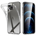 iPhone 12/12 Pro Etui ESR Project Zero z TPU - Transparentny