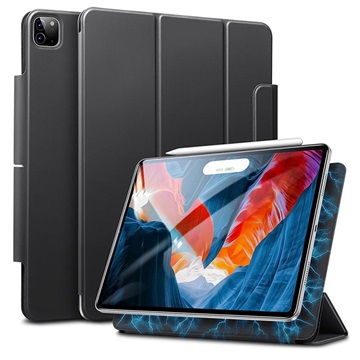 Magnetyczne Etui Folio ESR Rebound do iPad Pro 12.9 2021/2020