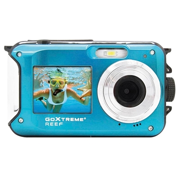 Aparat podwodny Easypix GoXtreme Reef