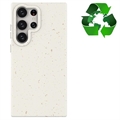 Hybrydowe Etui Eco Nature - Samsung Galaxy S23 Ultra 5G