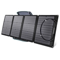 Przenośne Radio Solarne z Korbką i Latarką LED – Czerwone