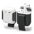 Klips Elago do Noszenia Słuchawek AirPods / AirPods 2