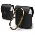Skórzane etui Elago do słuchawek AirPods / AirPods 2