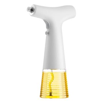 Elektryczna butelka z rozpylaczem do oleju / butelka z rozpylaczem do oleju kuchennego - 240ml
