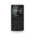Telefon dla seniora Emporia Prime-LTE - czarny