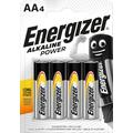 Baterie alkaliczne Energizer Alkaline Power LR6/AA