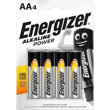 Baterie alkaliczne Energizer Alkaline Power LR6/AA