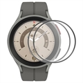 Samsung Galaxy Watch5 Hartowane Szkło Enkay 3D - 40mm - 2 Szt.
