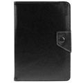 Uniwersalny Pokrowiec Folio Enkay ENK-7040 do Tabletu 7.9" - 8.4" - Czarny