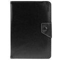 Uniwersalny Pokrowiec Folio Enkay ENK-7041 do Tabletu 10.1" - Czarny