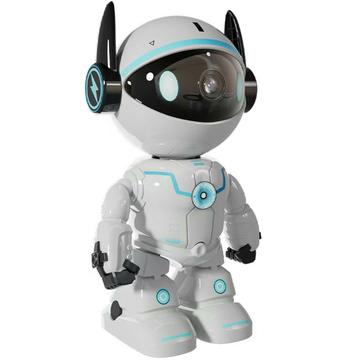 Kamera domowa Escam PT205 Robot-Style - 1080p, wtyczka EU