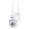 Kamera bezpieczeństwa Escam TY114 4MP Wi-Fi z detekcją ruchu