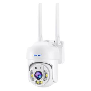 Kamera bezpieczeństwa Escam TY114 4MP Wi-Fi z detekcją ruchu