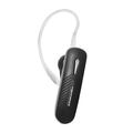 Zestaw słuchawkowy Esperanza EH183 Bluetooth - czarny