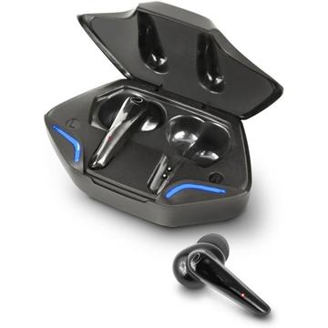 Słuchawki True Wireless Esperanza EH231K - czarne