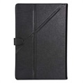 Uniwersalny Pokrowiec Folio Essentials do Tabletu - 11" - Czarny