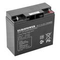 Akumulator Europower EP17-12 AGM 12V/17Ah