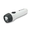 Ręczna latarka LED EverActive Basic Line EL-100 - 100 lumenów - biała