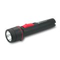 Ręczna latarka LED EverActive Basic Line EL-30 - 40 lumenów - Czarna