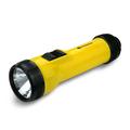 Ręczna latarka LED EverActive Basic Line EL-40 - 40 lumenów - żółta