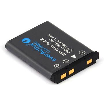 Wymienna bateria EverActive CamPro do Olympus LI-42B/LI-40B - 700mAh