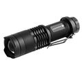 Latarka EverActive FL-180 Bullet LED z diodą CREE XP-E2 - 120/200 lumenów