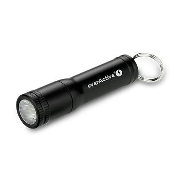 Latarka LED EverActive FL-50 Sparky Keychain - 100 lumenów