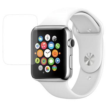 Osłona Ekranu Szkło Hartowane Apple Watch - 38 mm