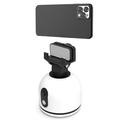 F2S Smart 360° Auto Tracking Gimbal do smartfonów - statyw do zdjęć panoramicznych z funkcją rozpoznawania twarzy