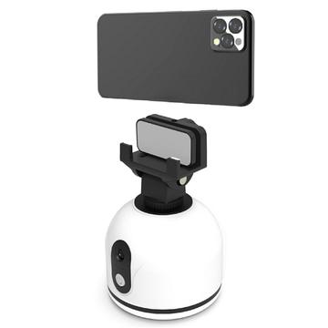 F2S Smart 360° Auto Tracking Gimbal do smartfonów - statyw do zdjęć panoramicznych z funkcją rozpoznawania twarzy