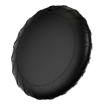 F9 Smart Tracker - Apple Find My Compatible - czarny