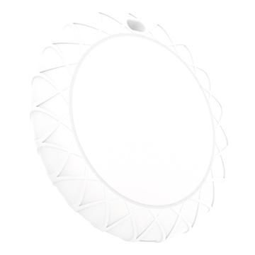 F9 Smart Tracker - Apple Find My Compatible - biały