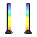 Listwa Świetlna Smart RGB z Podstawką FW003 - 2 Szt.