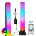 Listwa Świetlna Smart RGB z Podstawką FW003 - 2 Szt. - Pilot