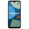 Fairphone 4 - 128GB - Szary