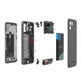 Fairphone 4 - 128GB - Szary