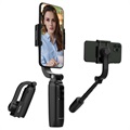 FeiyuTech Vimble One Wysuwany Stabilizator Gimbal - Czarny