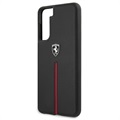 Samsung Galaxy S21 5G Hybrydowe Etui Ferrari Off Track