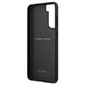 Samsung Galaxy S21 5G Hybrydowe Etui Ferrari Off Track