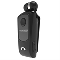 Fineblue F920 Słuchawka Bluetooth z Etui Ładującym - Czarna