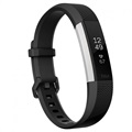 Fitbit Alta HR Opaska Sportowa Fitness Activity Tracker - L