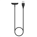 Fitbit Inspire 2/Ace 3 USB Kabel do Ładowania - 1m - Czarny