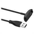 Fitbit Inspire 2/Ace 3 USB Kabel do Ładowania - 1m - Czarny