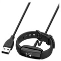 Fitbit Inspire 2/Ace 3 USB Kabel do Ładowania - 1m - Czarny
