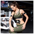Fittone Unisex Fitness ABS Toning Belt with 8 Modes