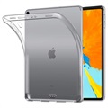 iPad Pro 11 Elastyczne Etui z TPU - Przezroczyste