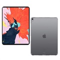 iPad Pro 11 Elastyczne Etui z TPU - Przezroczyste