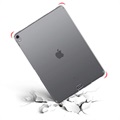 iPad Pro 11 Elastyczne Etui z TPU - Przezroczyste